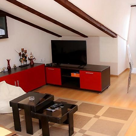 Apartment Ajdukovic 2 보디체 외부 사진