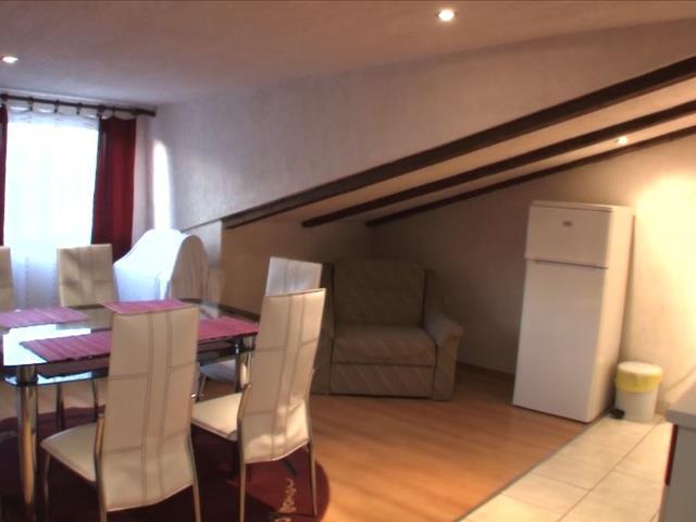Apartment Ajdukovic 2 보디체 외부 사진