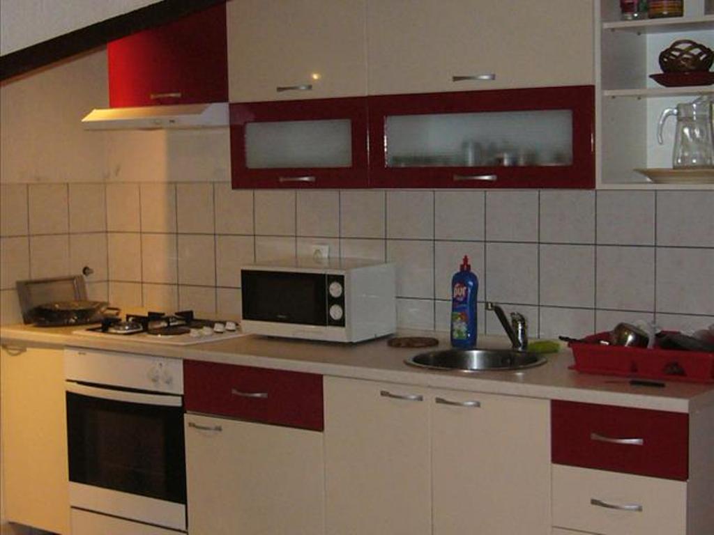 Apartment Ajdukovic 2 보디체 외부 사진